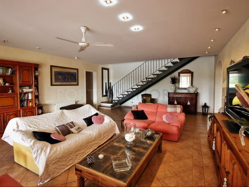 6 chambre Finca/Maison de Campagne à vendre à Mahon / Mao - 2 500 000 € (Ref: 9631574)