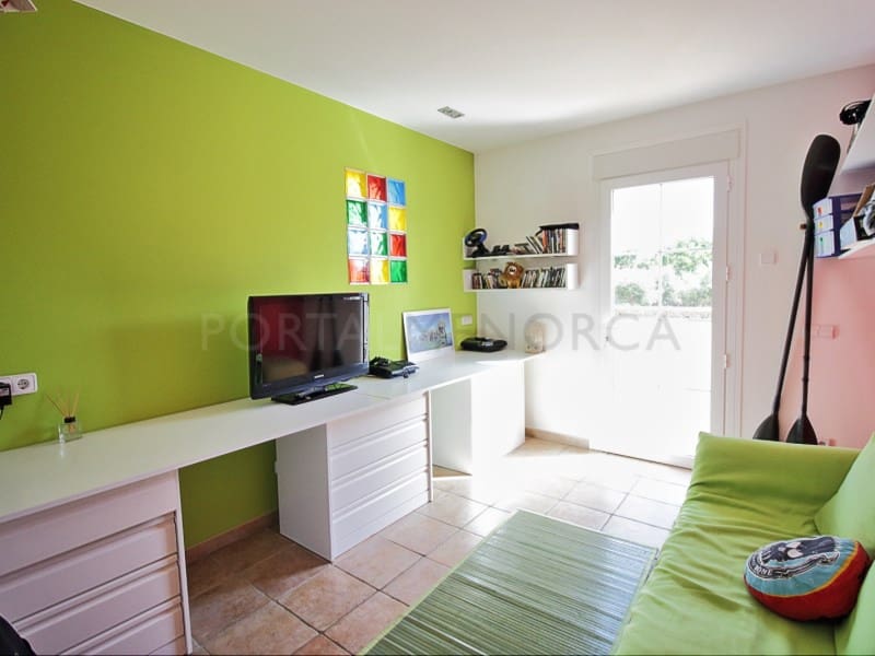 6 chambre Finca/Maison de Campagne à vendre à Mahon / Mao - 2 500 000 € (Ref: 9631574)