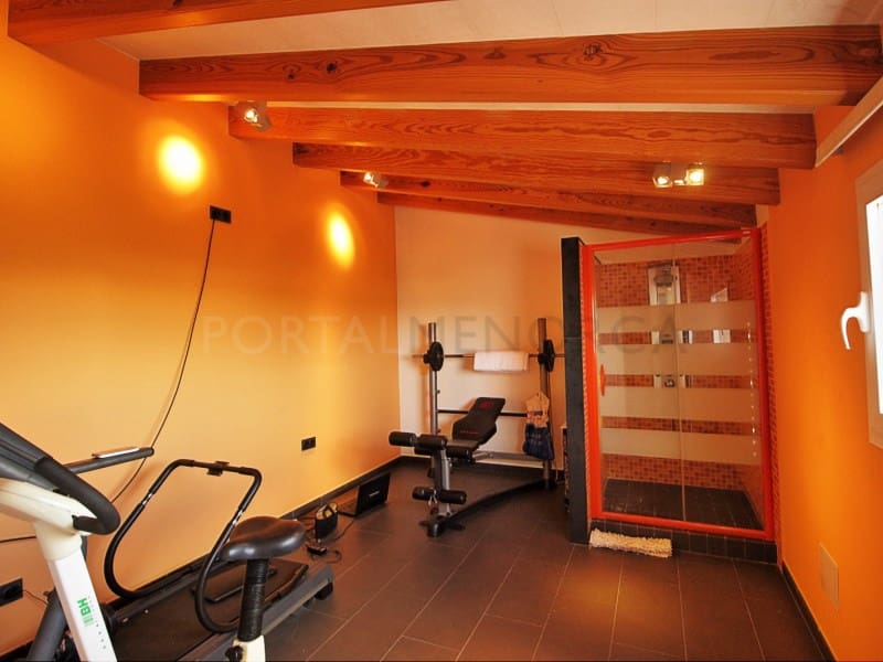 6 chambre Finca/Maison de Campagne à vendre à Mahon / Mao - 2 500 000 € (Ref: 9631574)