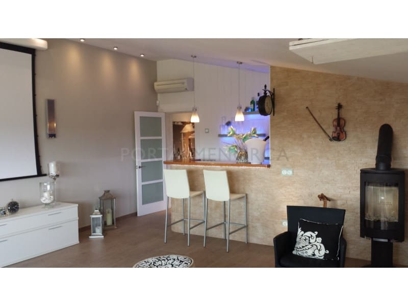 6 chambre Finca/Maison de Campagne à vendre à Mahon / Mao - 2 500 000 € (Ref: 9631574)