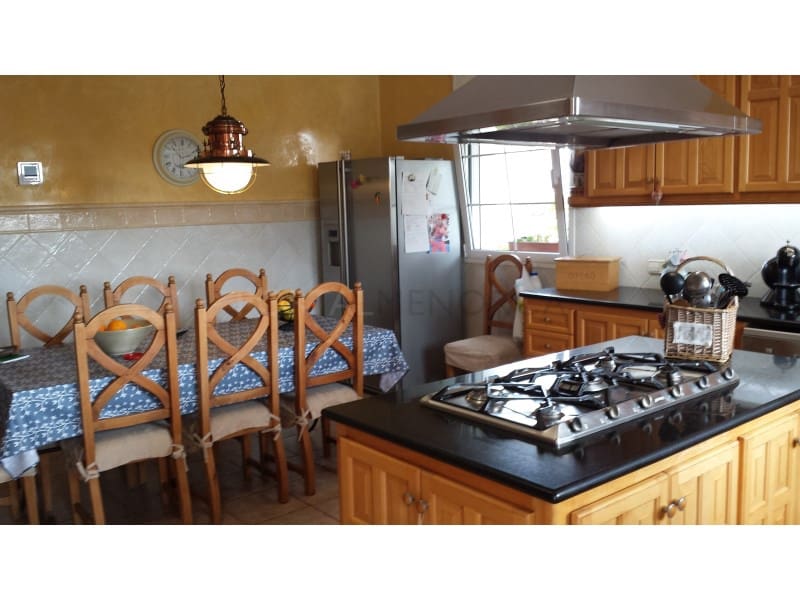 6 chambre Finca/Maison de Campagne à vendre à Mahon / Mao - 2 500 000 € (Ref: 9631574)