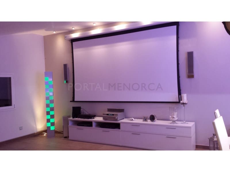 6 chambre Finca/Maison de Campagne à vendre à Mahon / Mao - 2 500 000 € (Ref: 9631574)