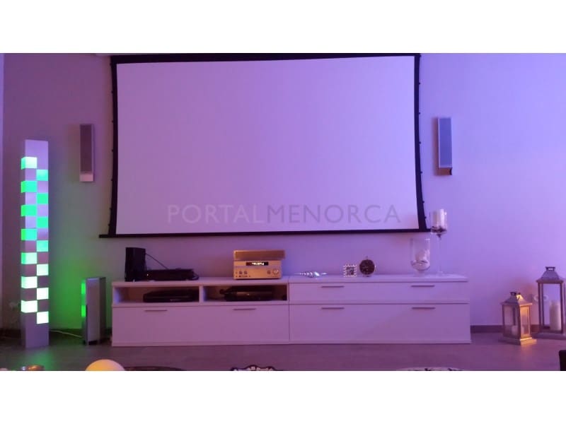 6 chambre Finca/Maison de Campagne à vendre à Mahon / Mao - 2 500 000 € (Ref: 9631574)