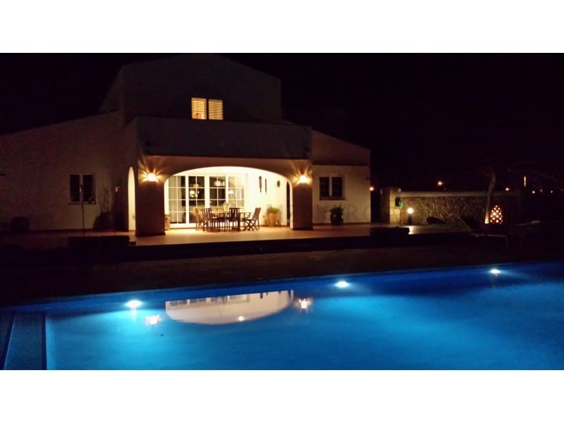 6 chambre Finca/Maison de Campagne à vendre à Mahon / Mao - 2 500 000 € (Ref: 9631574)