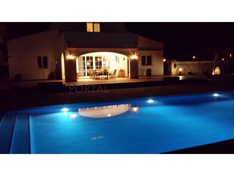 6 chambre Finca/Maison de Campagne à vendre à Mahon / Mao - 2 500 000 € (Ref: 9631574)