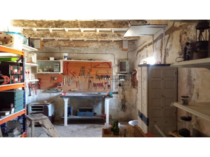 6 chambre Finca/Maison de Campagne à vendre à Mahon / Mao - 2 500 000 € (Ref: 9631574)