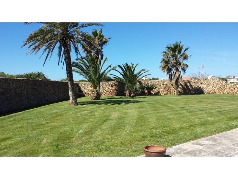 6 chambre Finca/Maison de Campagne à vendre à Mahon / Mao - 2 500 000 € (Ref: 9631574)