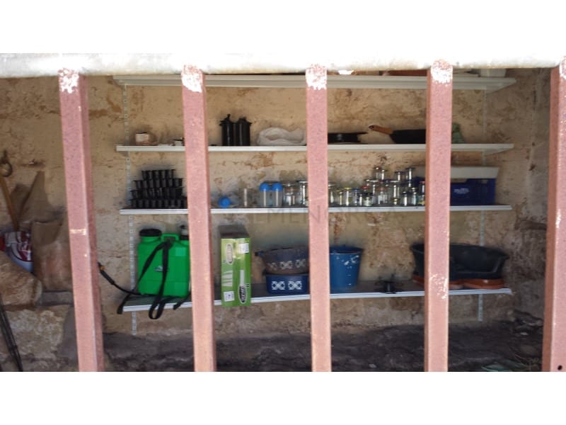 6 chambre Finca/Maison de Campagne à vendre à Mahon / Mao - 2 500 000 € (Ref: 9631574)