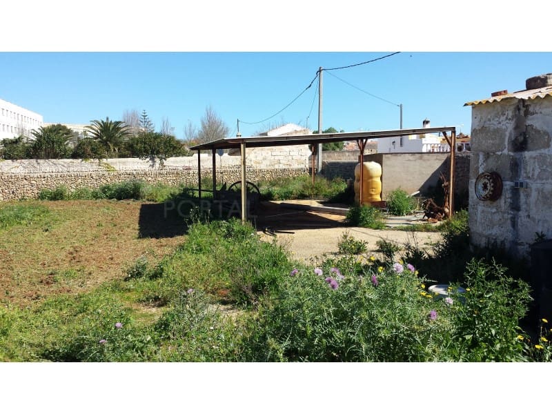 6 chambre Finca/Maison de Campagne à vendre à Mahon / Mao - 2 500 000 € (Ref: 9631574)