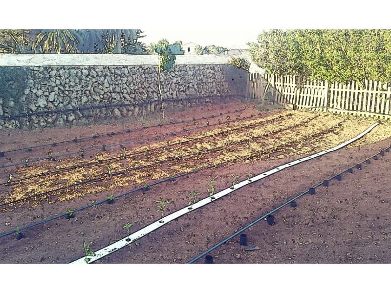 6 chambre Finca/Maison de Campagne à vendre à Mahon / Mao - 2 500 000 € (Ref: 9631574)