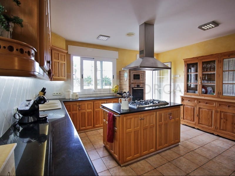 Finca/Casa Rural de 6 habitaciones en Mahón / Maó en venta - 2.500.000 € (Ref: 9631575)