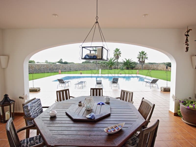 Finca/Casa Rural de 6 habitaciones en Mahón / Maó en venta - 2.500.000 € (Ref: 9631575)