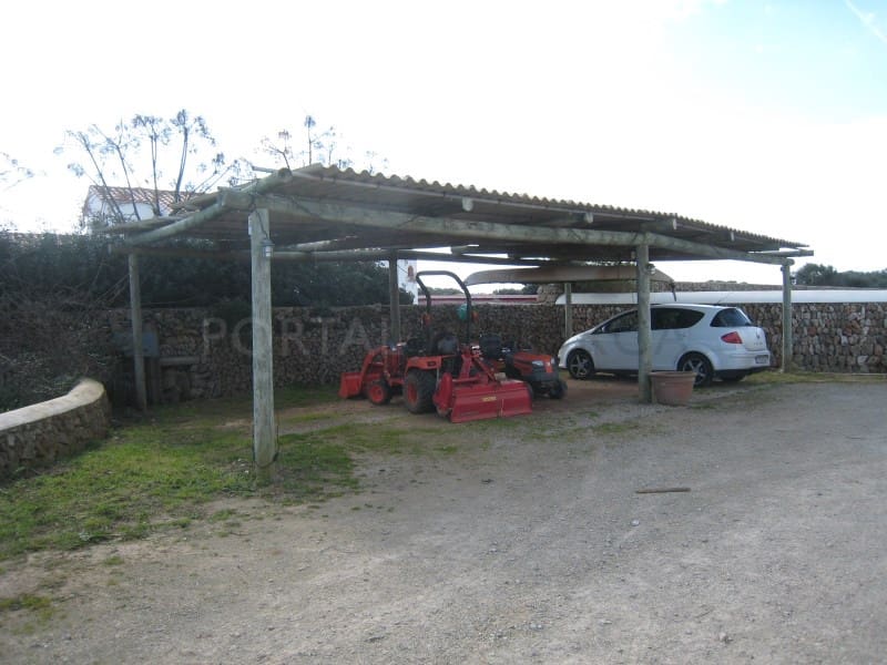 Finca/Casa Rural de 6 habitaciones en Mahón / Maó en venta - 2.500.000 € (Ref: 9631575)