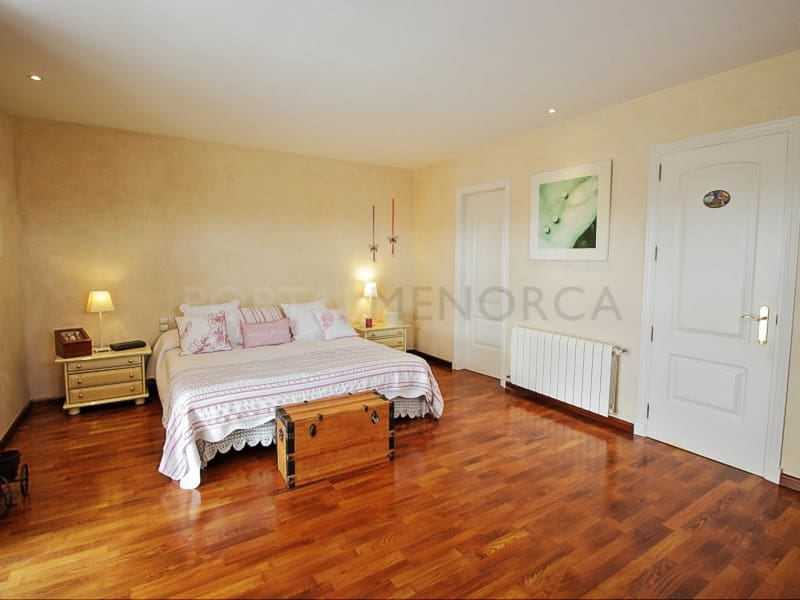 Finca/Casa Rural de 6 habitaciones en Mahón / Maó en venta - 2.500.000 € (Ref: 9631575)