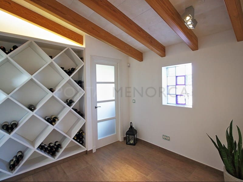 Finca/Casa Rural de 6 habitaciones en Mahón / Maó en venta - 2.500.000 € (Ref: 9631575)