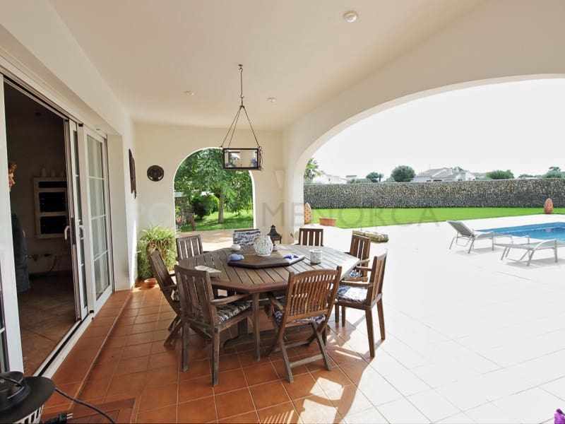 Finca/Casa Rural de 6 habitaciones en Mahón / Maó en venta - 2.500.000 € (Ref: 9631575)