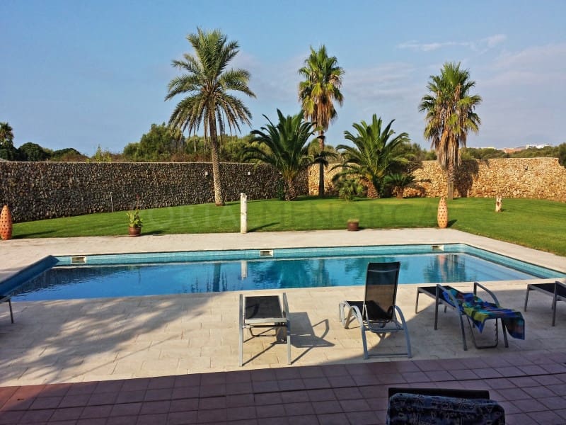 Finca/Casa Rural de 6 habitaciones en Mahón / Maó en venta - 2.500.000 € (Ref: 9631575)