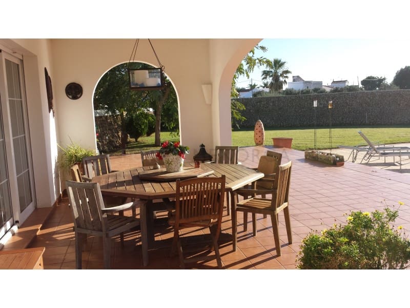 Finca/Casa Rural de 6 habitaciones en Mahón / Maó en venta - 2.500.000 € (Ref: 9631575)