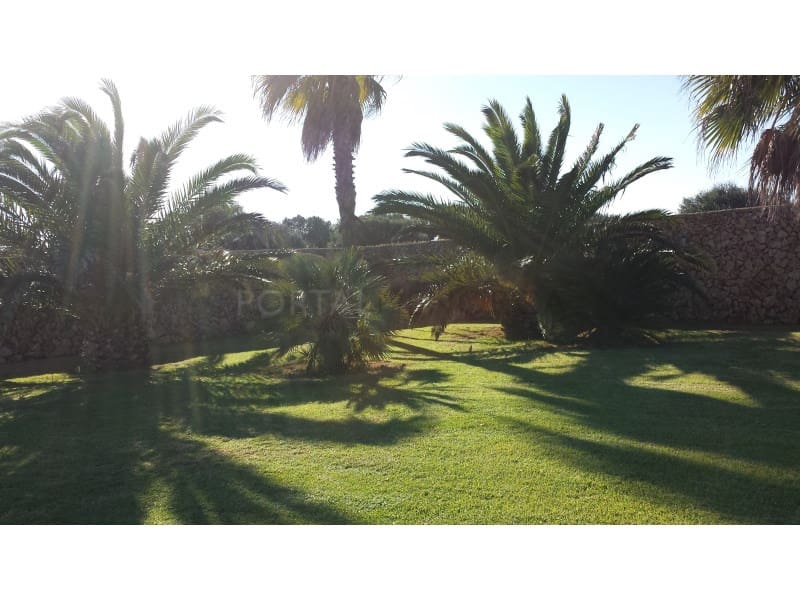 Finca/Casa Rural de 6 habitaciones en Mahón / Maó en venta - 2.500.000 € (Ref: 9631575)