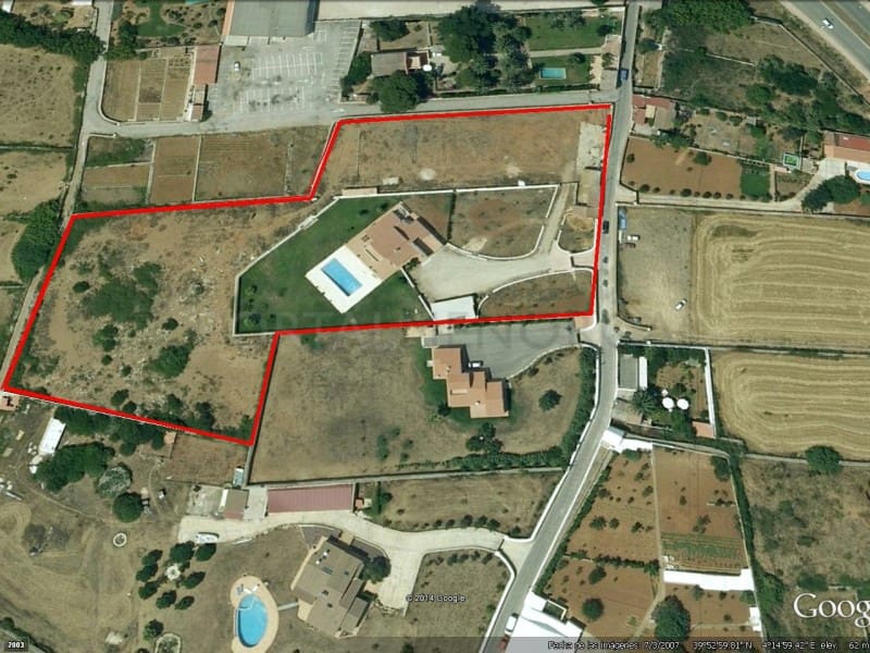Finca/Casa Rural de 6 habitaciones en Mahón / Maó en venta - 2.500.000 € (Ref: 9631575)