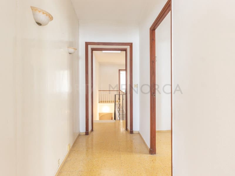 4 chambre Appartement à vendre à Mahon / Mao - 295 000 € (Ref: 9631577)