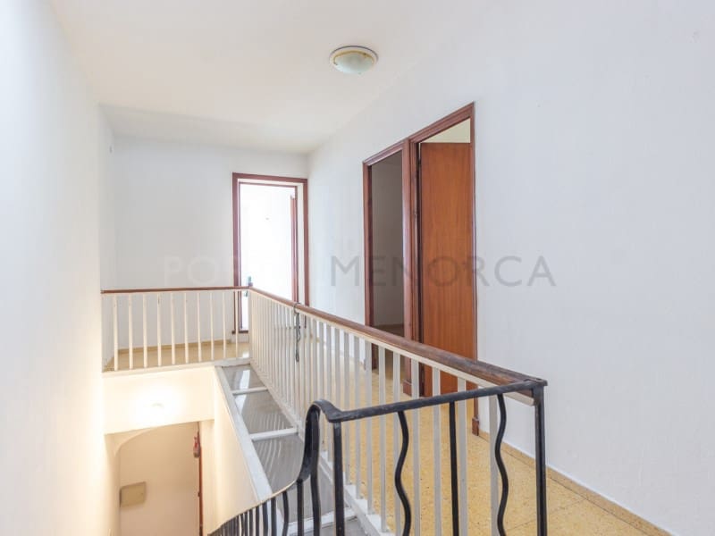 4 chambre Appartement à vendre à Mahon / Mao - 295 000 € (Ref: 9631577)