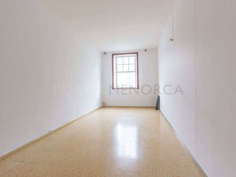 4 chambre Appartement à vendre à Mahon / Mao - 295 000 € (Ref: 9631577)