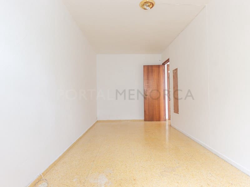 4 chambre Appartement à vendre à Mahon / Mao - 295 000 € (Ref: 9631577)