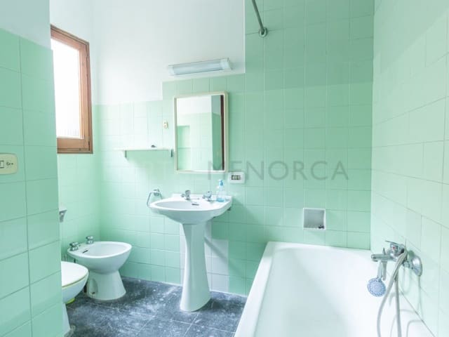 4 chambre Appartement à vendre à Mahón / Maó - 295 000 € (Ref: 9631577)