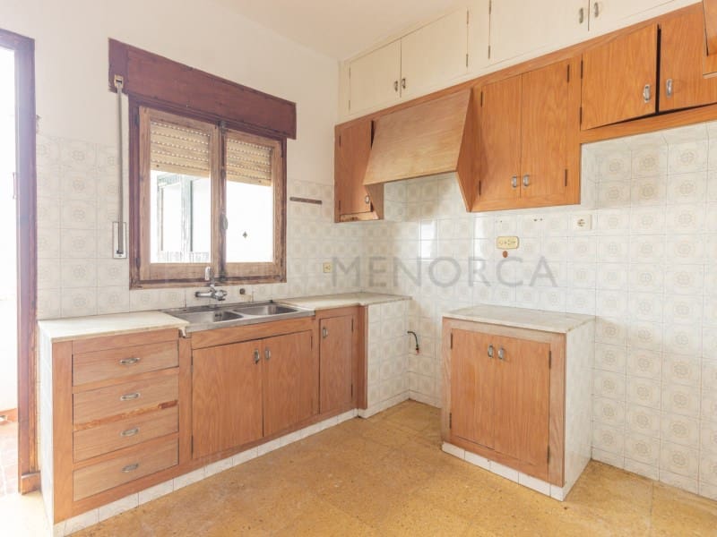 4 chambre Appartement à vendre à Mahon / Mao - 295 000 € (Ref: 9631577)