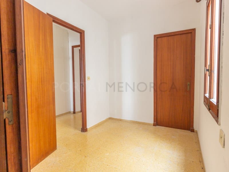 4 chambre Appartement à vendre à Mahon / Mao - 295 000 € (Ref: 9631577)