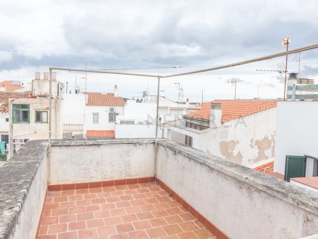 4 chambre Appartement à vendre à Mahón / Maó - 295 000 € (Ref: 9631577)