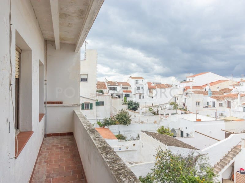 4 chambre Appartement à vendre à Mahon / Mao - 295 000 € (Ref: 9631577)