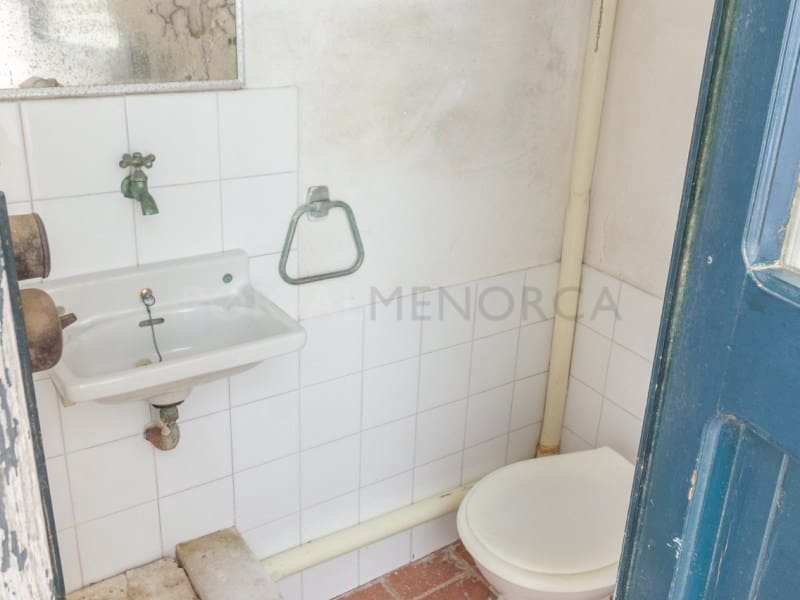 4 chambre Appartement à vendre à Mahon / Mao - 295 000 € (Ref: 9631577)