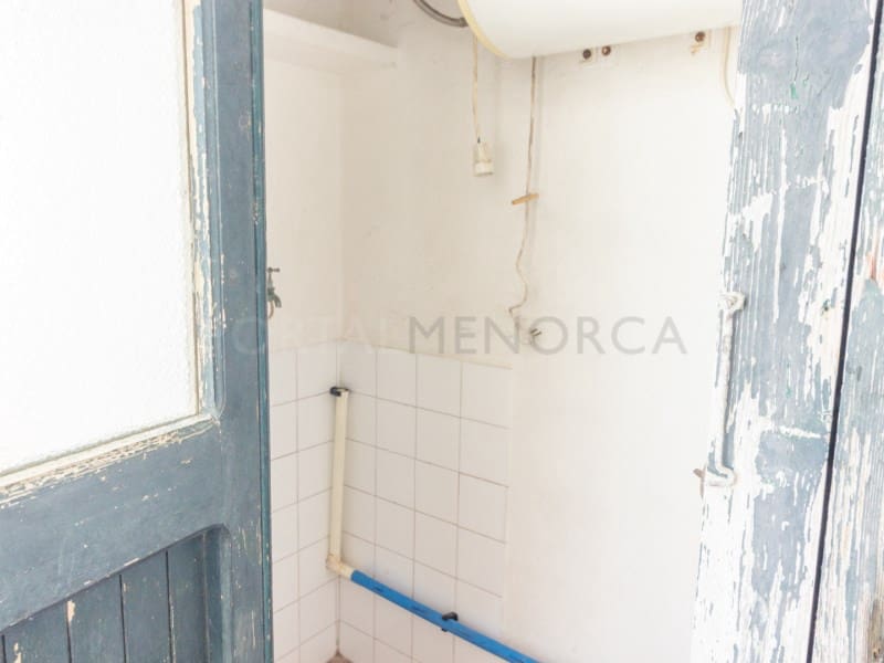 4 chambre Appartement à vendre à Mahon / Mao - 295 000 € (Ref: 9631577)