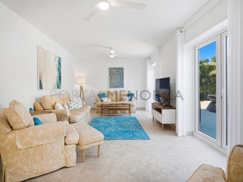 3 soverom Villa til salgs i San Luis / Sant Lluis med svømmebasseng - € 999 000 (Ref: 9631578)