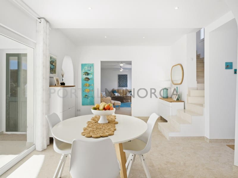 3 soverom Villa til salgs i San Luis / Sant Lluis med svømmebasseng - € 999 000 (Ref: 9631578)