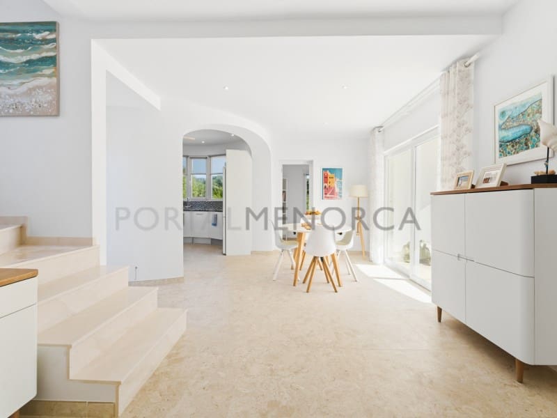 3 soverom Villa til salgs i San Luis / Sant Lluis med svømmebasseng - € 999 000 (Ref: 9631578)