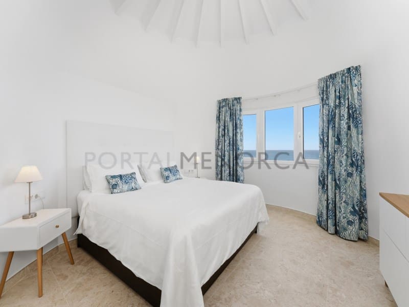 3 soverom Villa til salgs i San Luis / Sant Lluis med svømmebasseng - € 999 000 (Ref: 9631578)