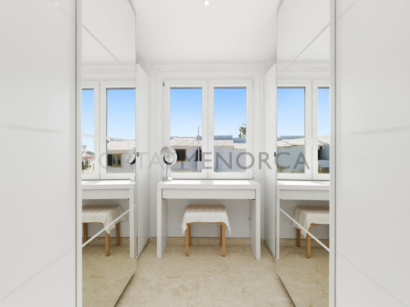 3 soverom Villa til salgs i San Luis / Sant Lluis med svømmebasseng - € 999 000 (Ref: 9631578)