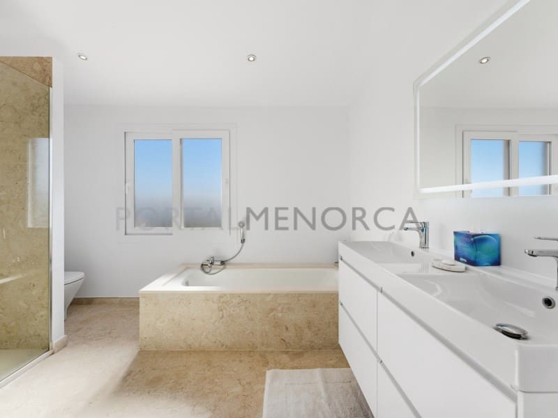 3 soverom Villa til salgs i San Luis / Sant Lluis med svømmebasseng - € 999 000 (Ref: 9631578)