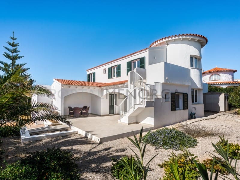 3 soverom Villa til salgs i San Luis / Sant Lluis med svømmebasseng - € 999 000 (Ref: 9631578)