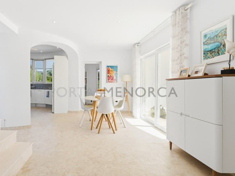 3 soverom Villa til salgs i San Luis / Sant Lluis med svømmebasseng - € 999 000 (Ref: 9631578)