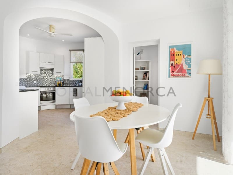 3 soverom Villa til salgs i San Luis / Sant Lluis med svømmebasseng - € 999 000 (Ref: 9631578)