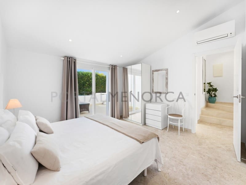 3 soverom Villa til salgs i San Luis / Sant Lluis med svømmebasseng - € 999 000 (Ref: 9631578)