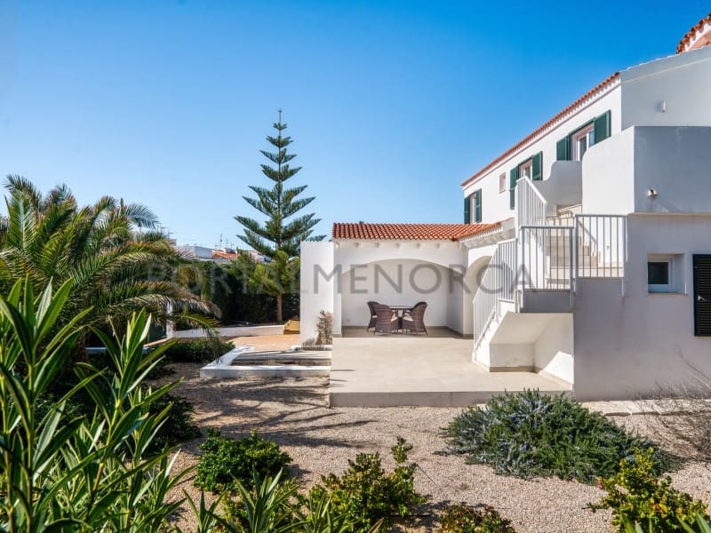 3 soverom Villa til salgs i San Luis / Sant Lluis med svømmebasseng - € 999 000 (Ref: 9631578)