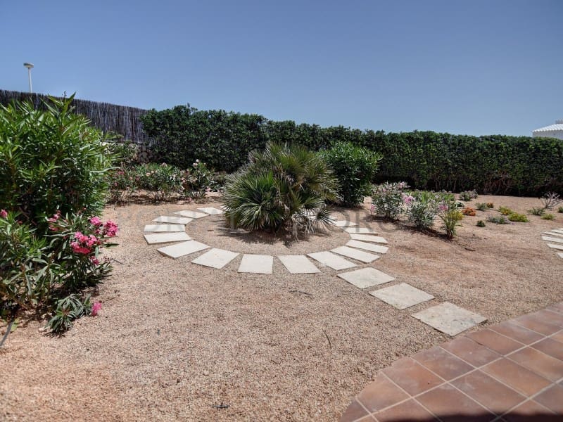 3 soverom Villa til salgs i San Luis / Sant Lluis med svømmebasseng - € 999 000 (Ref: 9631578)