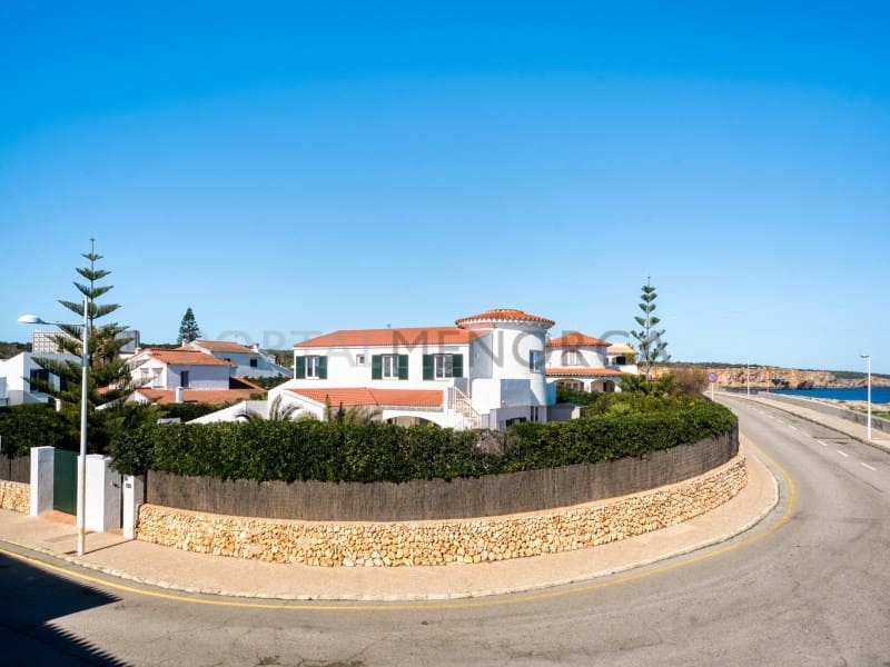 3 soverom Villa til salgs i San Luis / Sant Lluis med svømmebasseng - € 999 000 (Ref: 9631578)