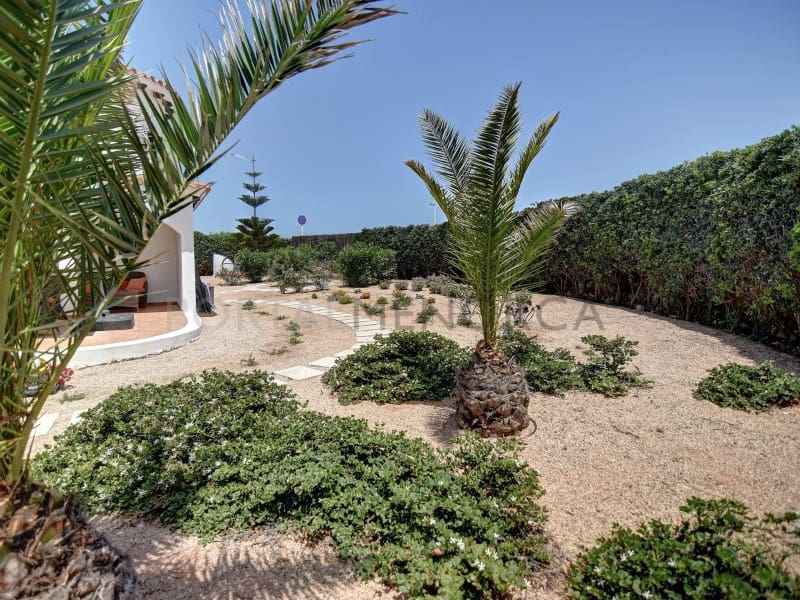 3 soverom Villa til salgs i San Luis / Sant Lluis med svømmebasseng - € 999 000 (Ref: 9631578)