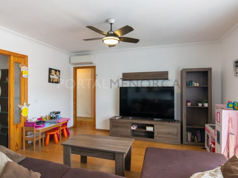 4 Zimmer Wohnung zu verkaufen in Es Mercadal - 320.000 € (Ref: 9631579)